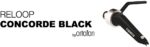 Reloop Concorde Black
