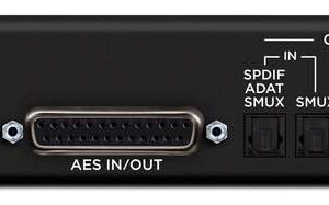 Apogee Connect-8X8Mp