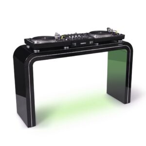 Glorious Session Cube Xl