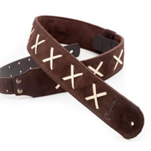 Righton! Straps D.G. Brown