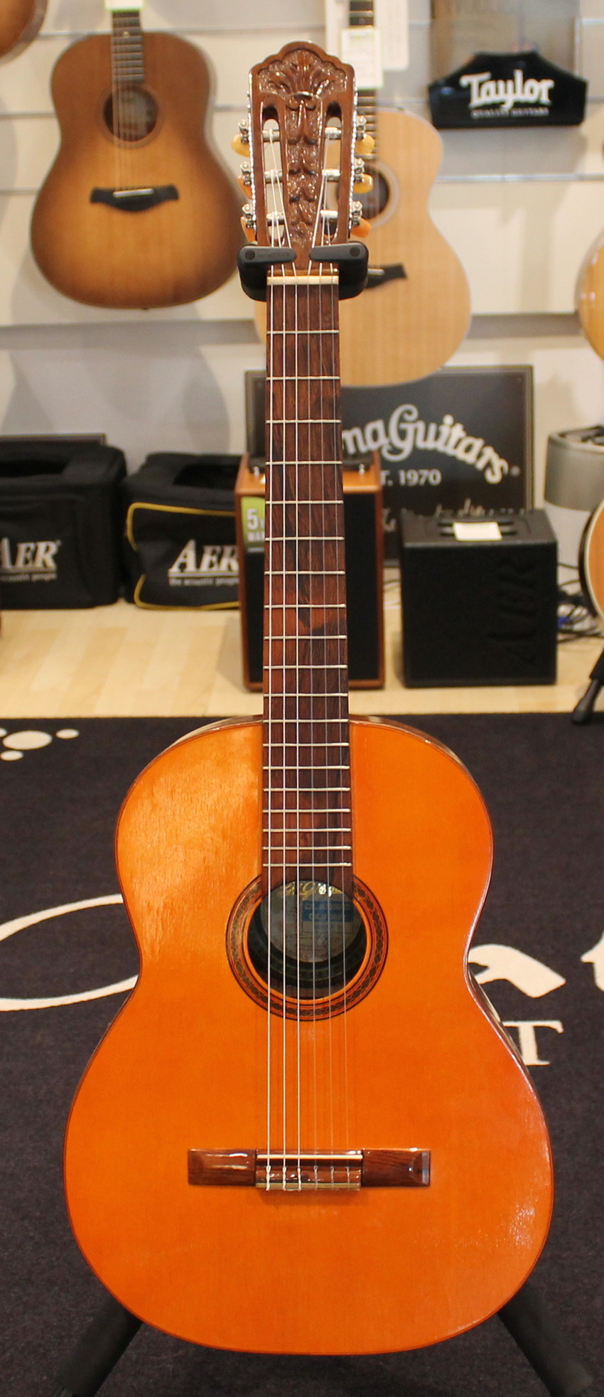 Di Giorgio Clasico N. 28 1972 USATO cod. 31725