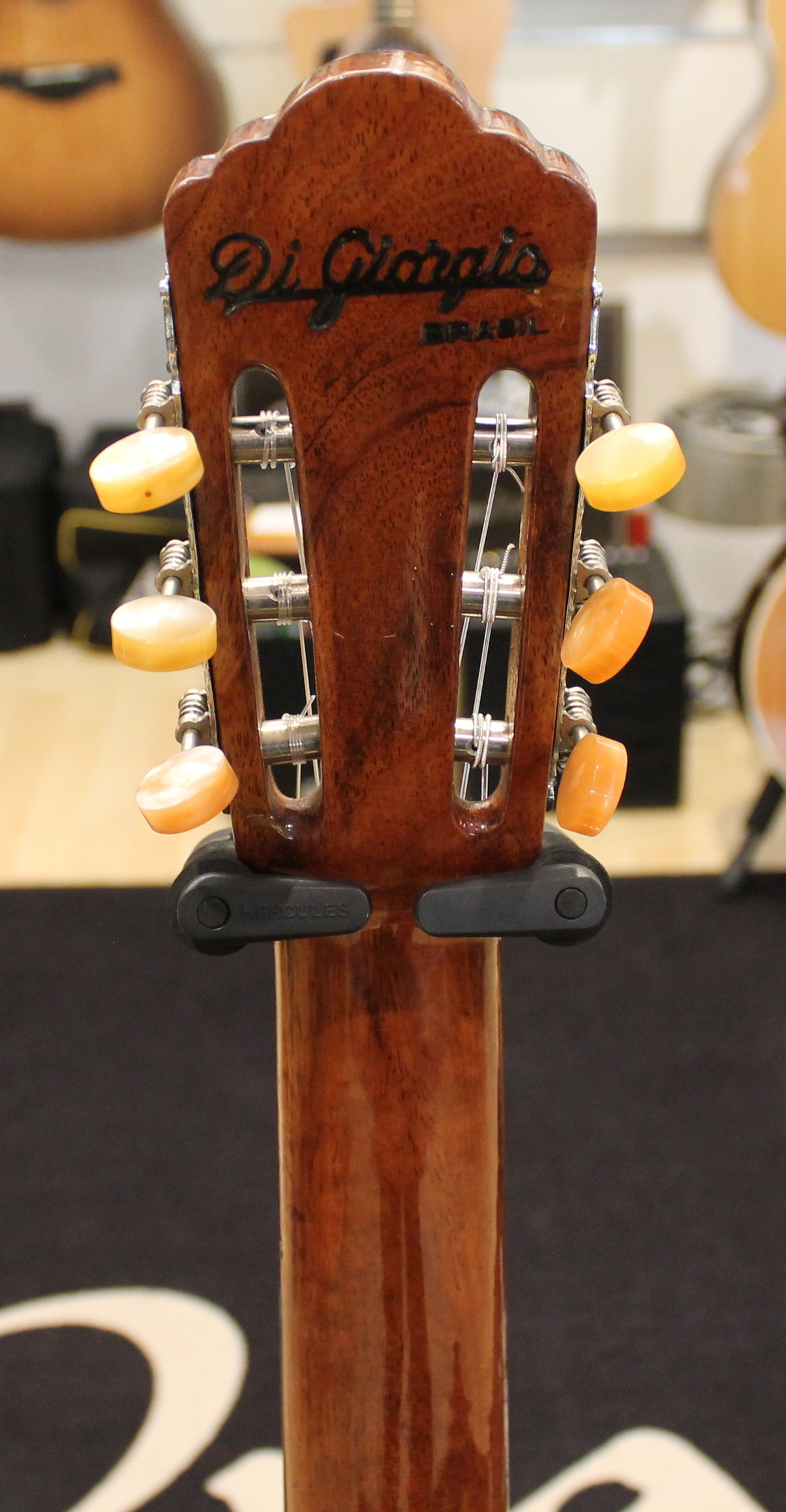 Di Giorgio Clasico N. 28 1972 USATO cod. 31725 - immagine 13