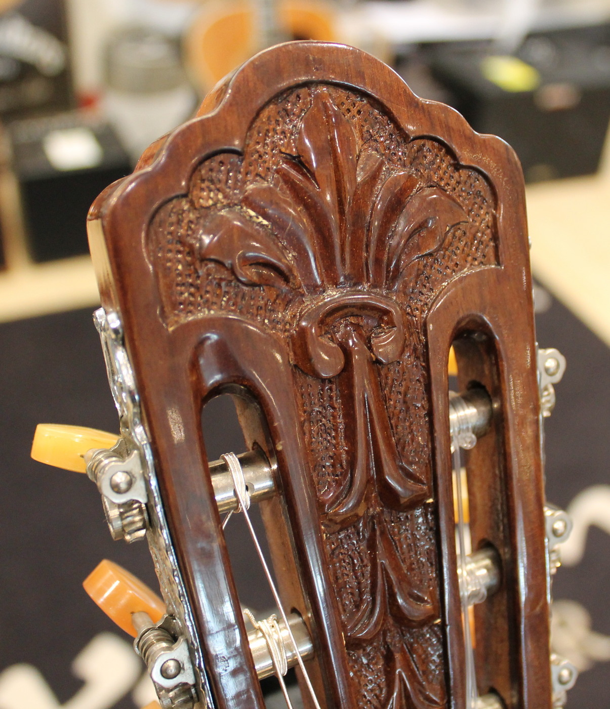 Di Giorgio Clasico N. 28 1972 USATO cod. 31725 - immagine 7