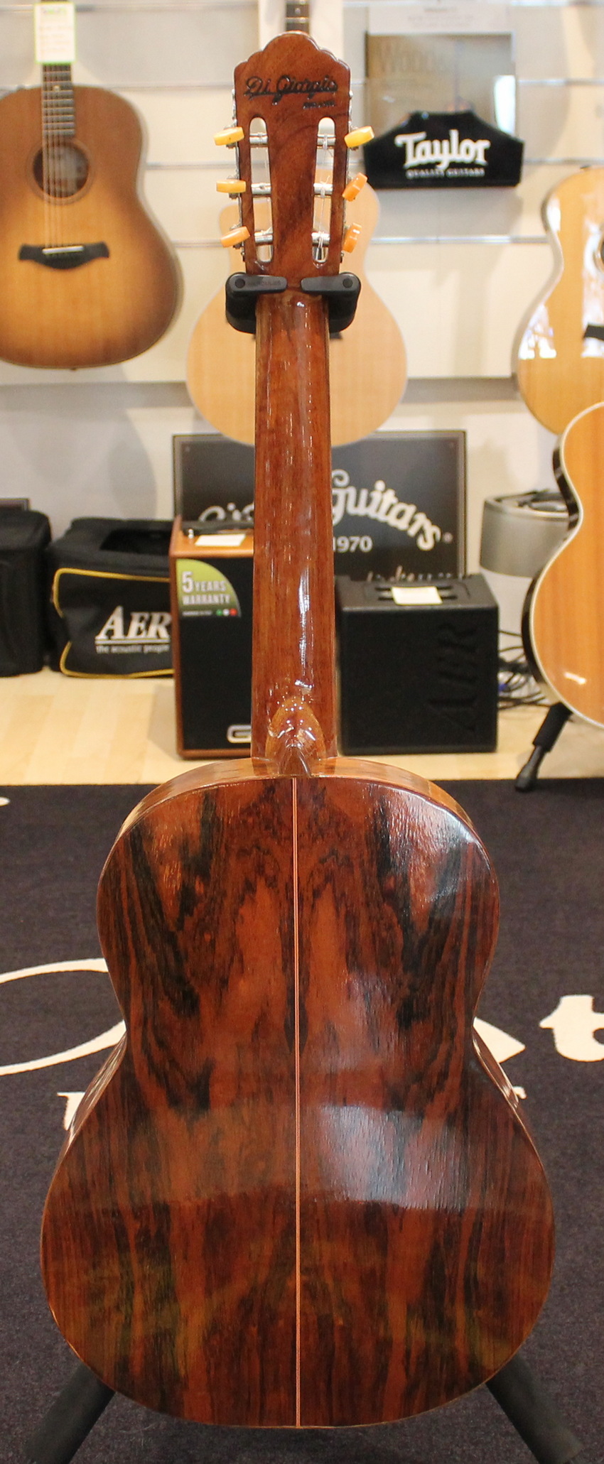 Di Giorgio Clasico N. 28 1972 USATO cod. 31725 - immagine 8