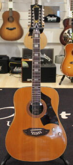 Eko Rio Bravo 12 USATO cod. 30325