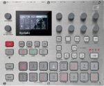Elektron Syntakt E25 Remix Edition promo