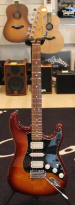 Fender Player Stratocaster HSH USATO cod. 31125