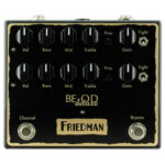 Friedman BE-OD Deluxe