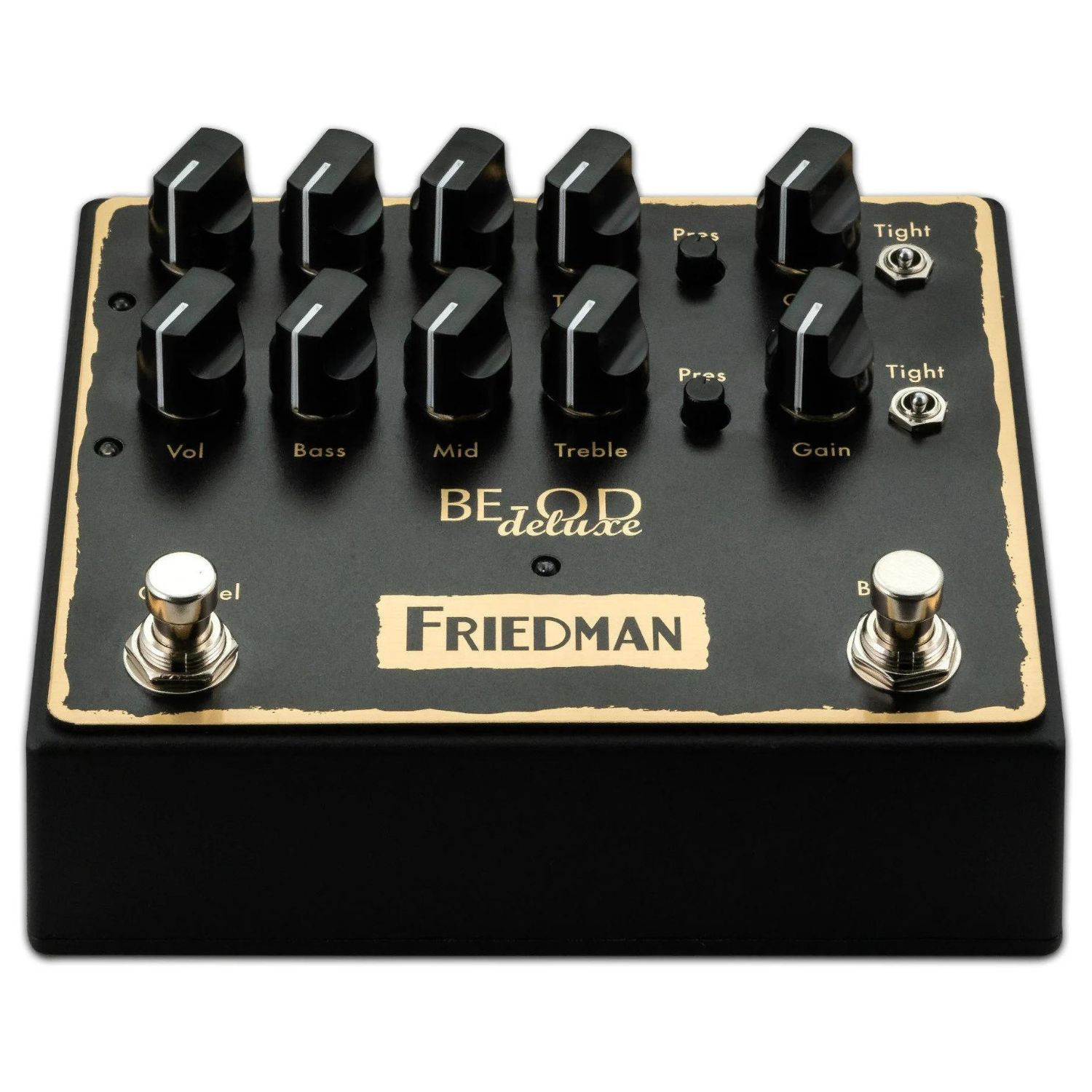 Friedman BE-OD Deluxe - immagine 2