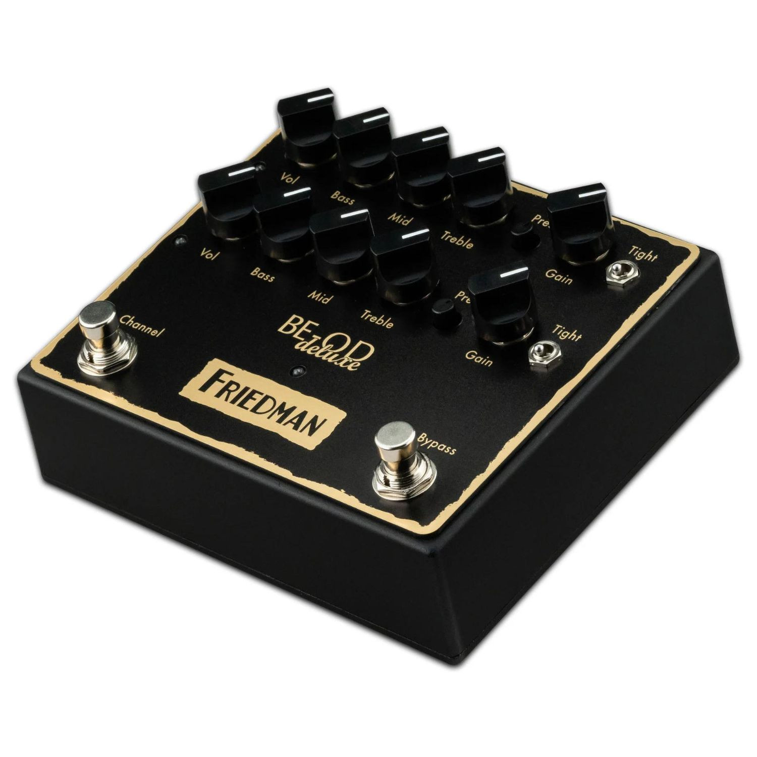 Friedman BE-OD Deluxe - immagine 3