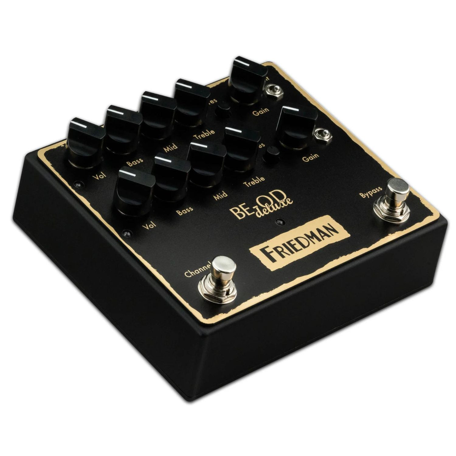 Friedman BE-OD Deluxe - immagine 4