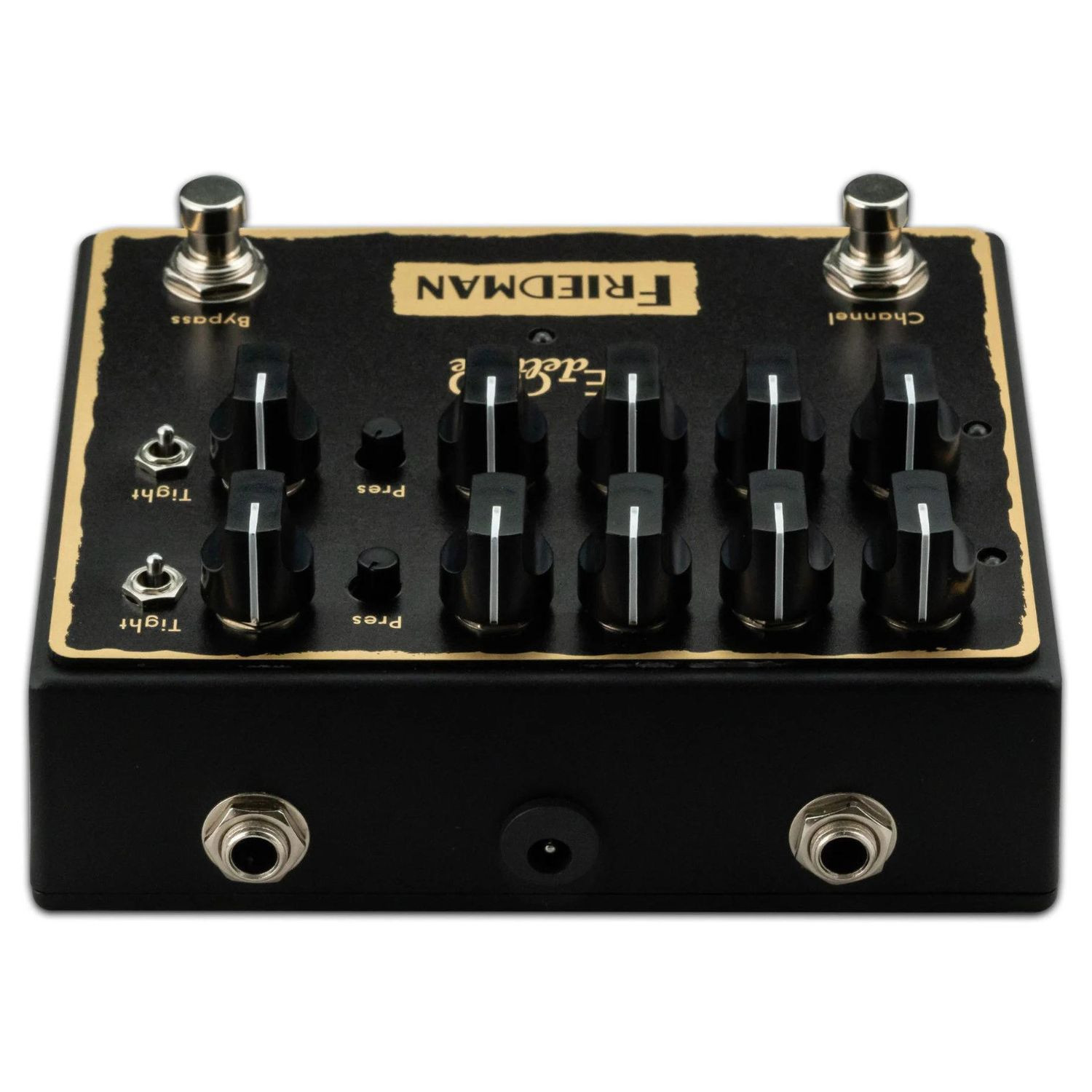 Friedman BE-OD Deluxe - immagine 5