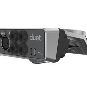 Apogee Duet 3 Dock