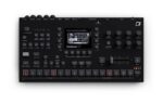 Elektron Octatrack Mkii (Black)  promo