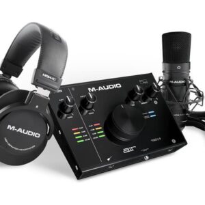 M-Audio Air 192|4 Vocal Studio Pro