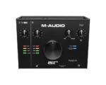 M-Audio Air 192|4 Promo