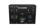 M-Audio Air 192|6 Promo