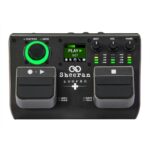 Sheeran  Looper +  promo