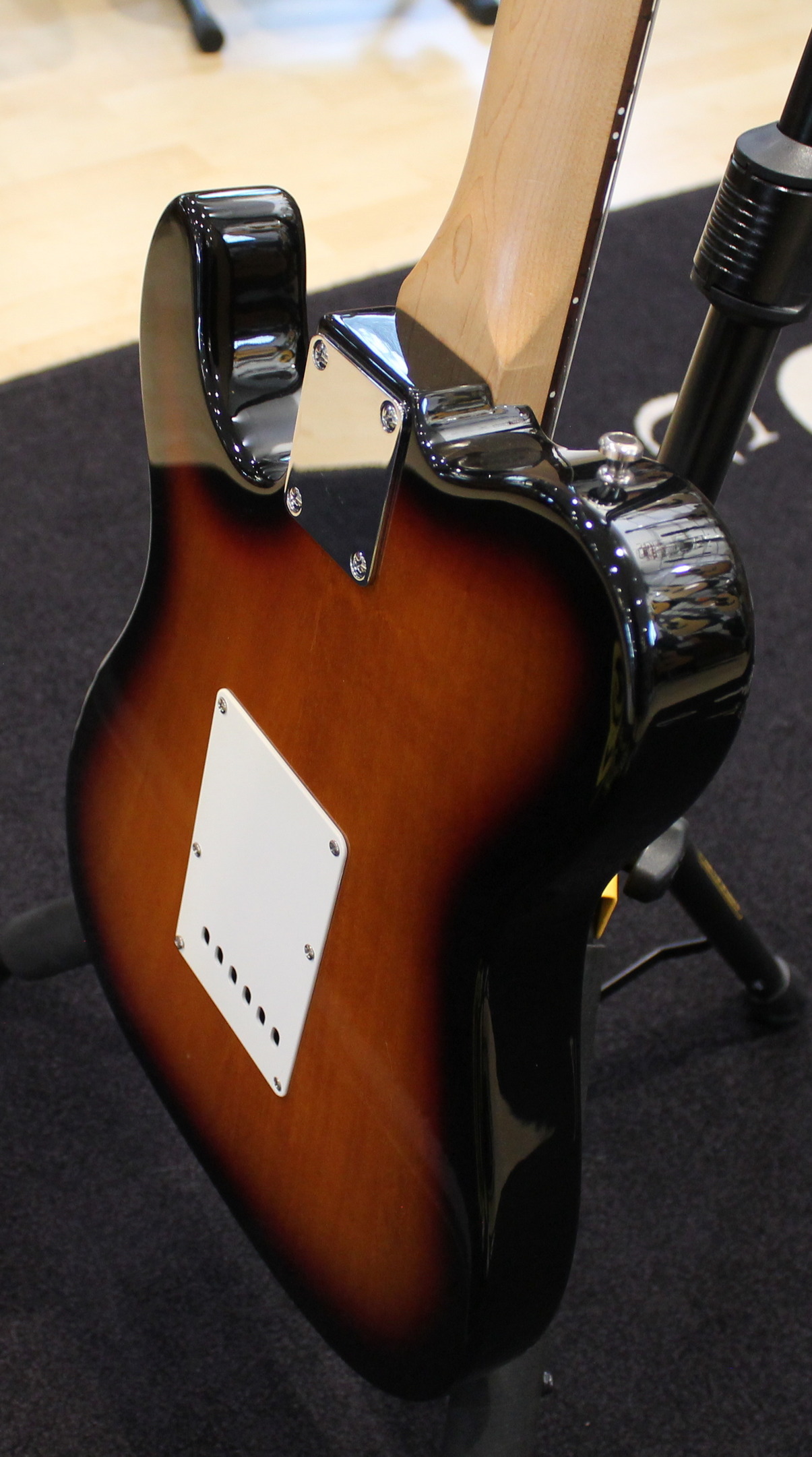 G&L Asat Special Thinline USATO cod. 31625 - immagine 5