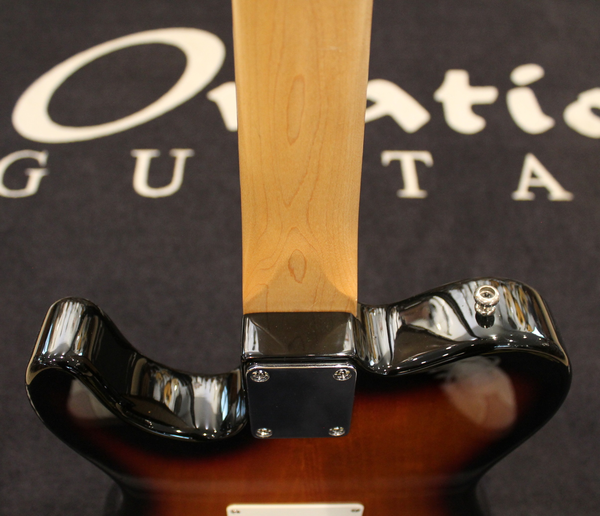 G&L ASAT Special USA G_LUSAAsatSpecialFulltertonPed