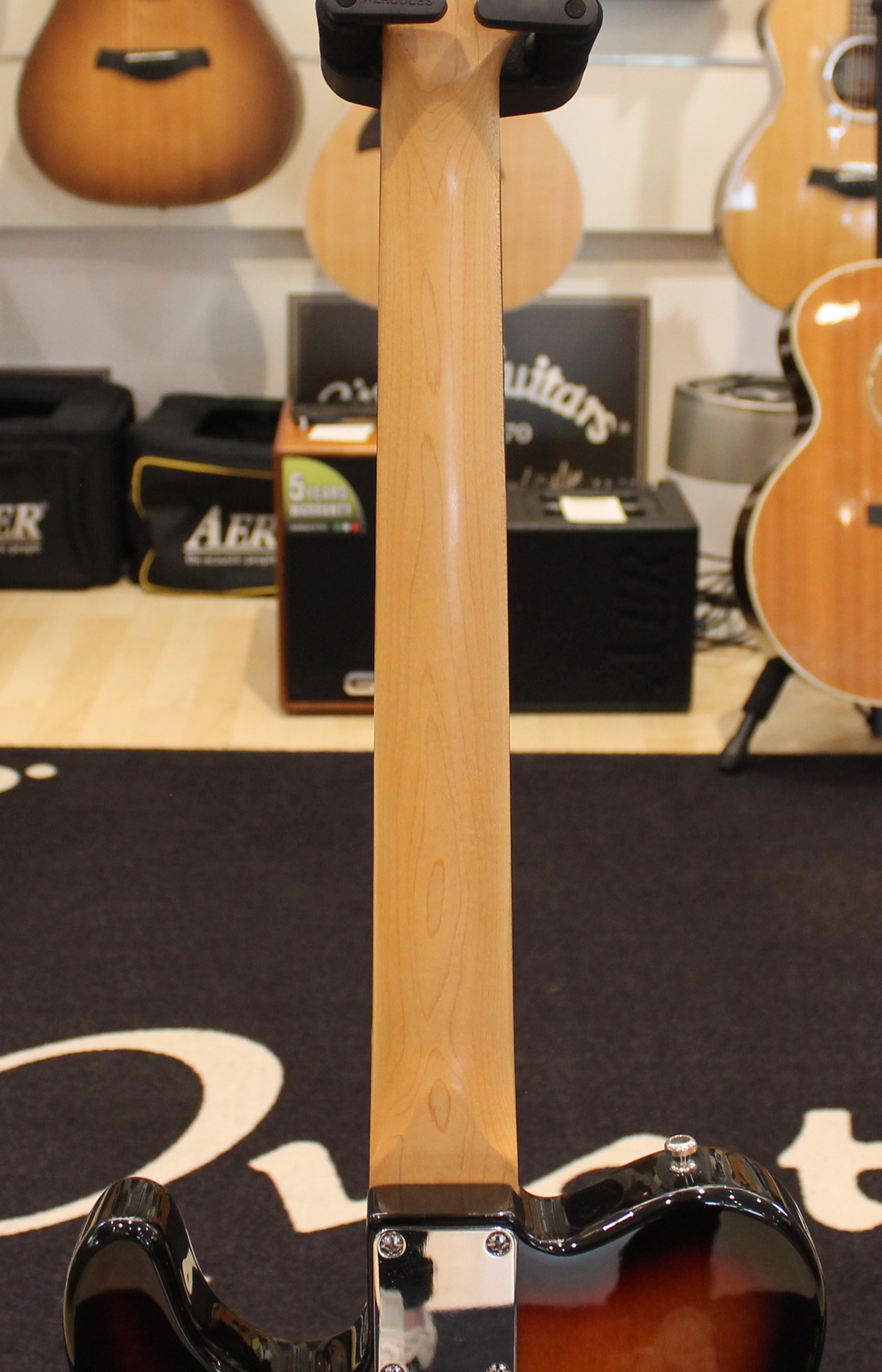 G&L Asat Special Thinline USATO cod. 31625 - immagine 7