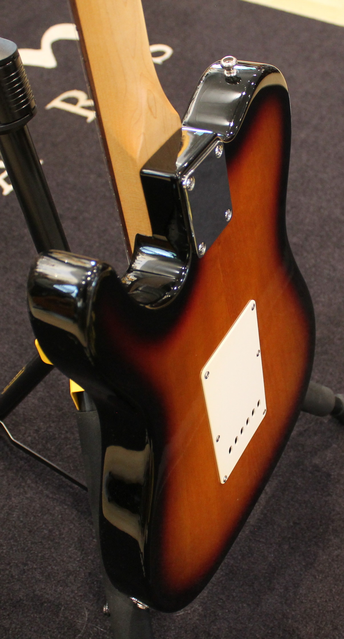 G&L Asat Special Thinline USATO cod. 31625 - immagine 4