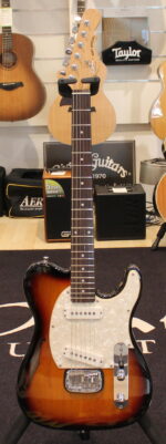 G&L Asat Special Thinline USATO cod. 31625
