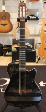 Godin ACS SA Nylon BK USATO cod. 31425