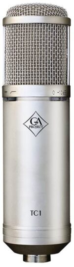 Golden Age Project Tc 1