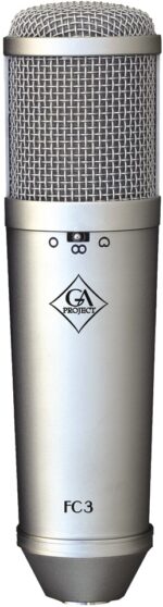 Golden Age Project Fc 3