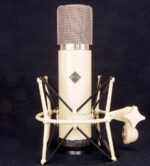 Golden Age Premier Ga-251 Mkii Promo