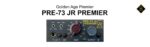 Golden Age Premier Pre-73 Jr Premier Promo