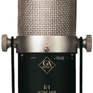 Golden Age Project R1 Active Mkiii Promo