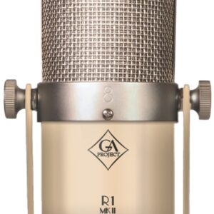 Golden Age Project R1 Mkii Promo