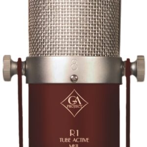 Golden Age Project R1 Tube Active Promo