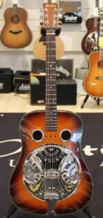 Hohner HR-100 USATO cod. 30225