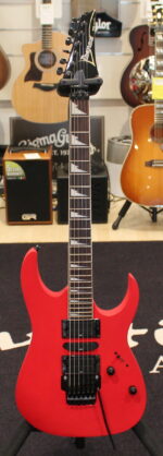 ibanez rg370dx 訳あり品 ジャンク品 トレモロアーム付属 ibanez