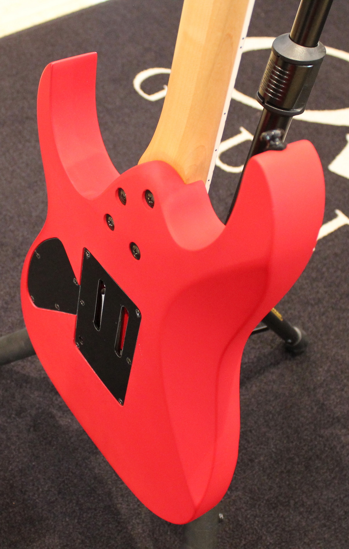 Ibanez RG370DX USATO cod. 29525 - immagine 10