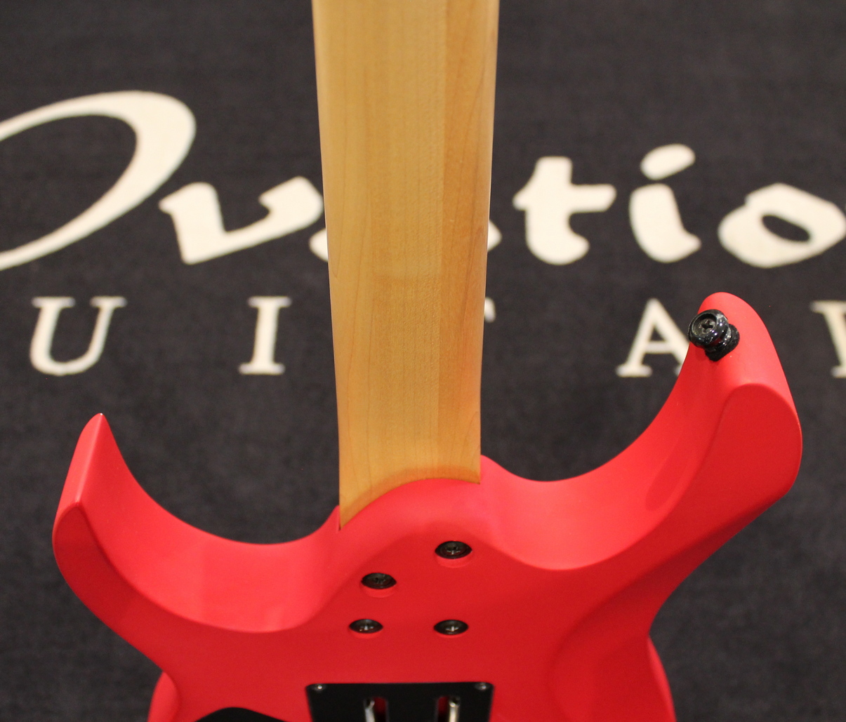 Ibanez RG370DX USATO cod. 29525 - immagine 11