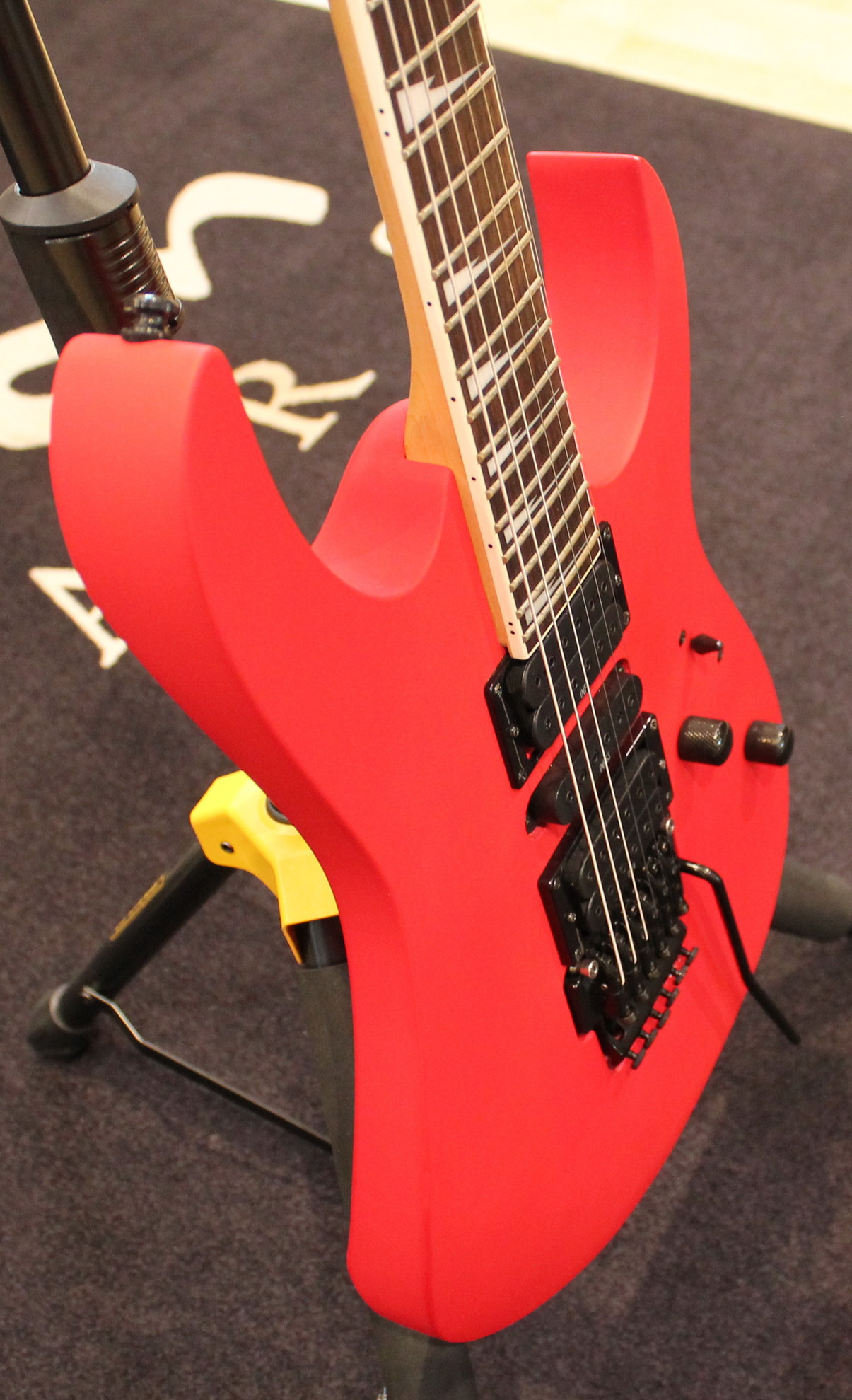 Ibanez RG370DX USATO cod. 29525 - immagine 2