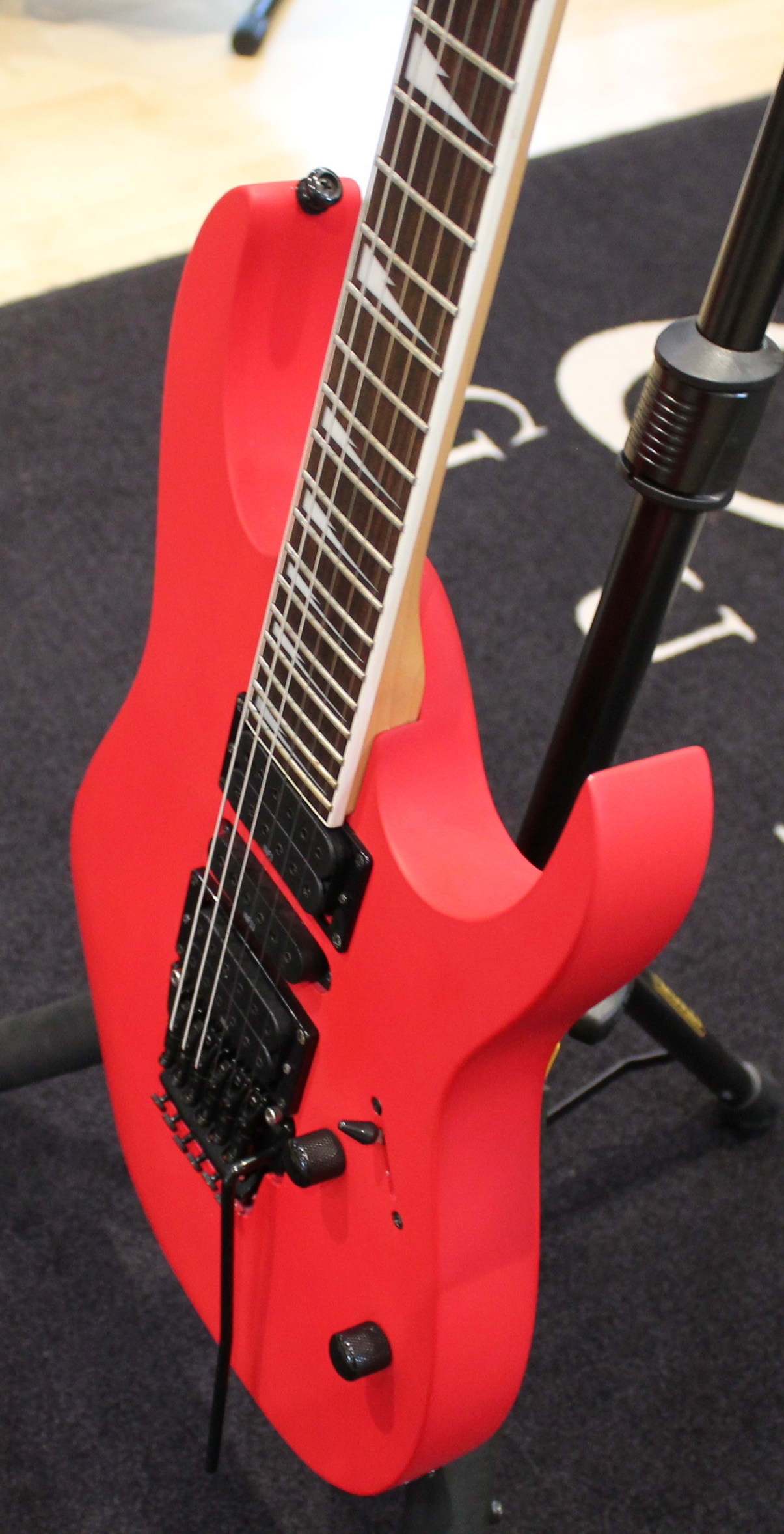 Ibanez RG370DX USATO cod. 29525 - immagine 4
