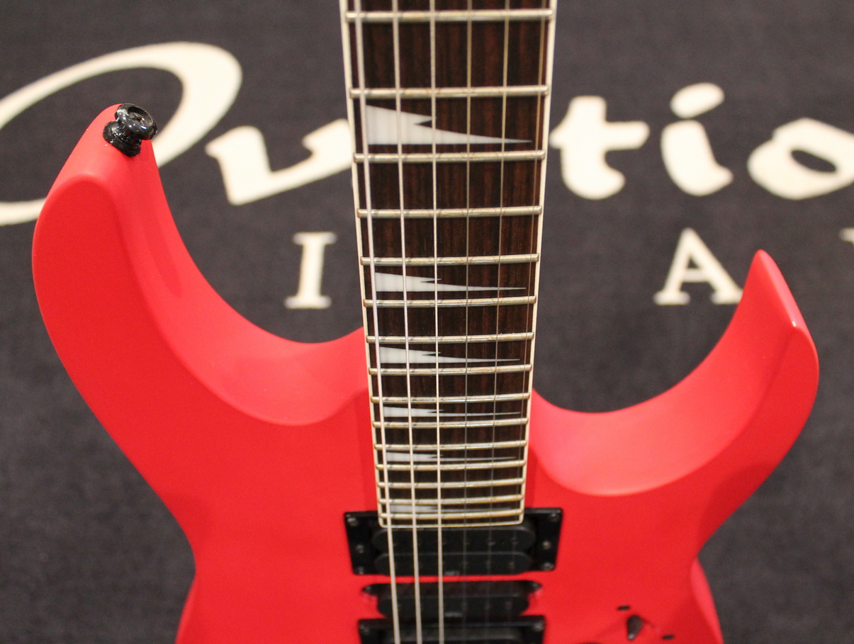 Ibanez RG370DX USATO cod. 29525 - immagine 5