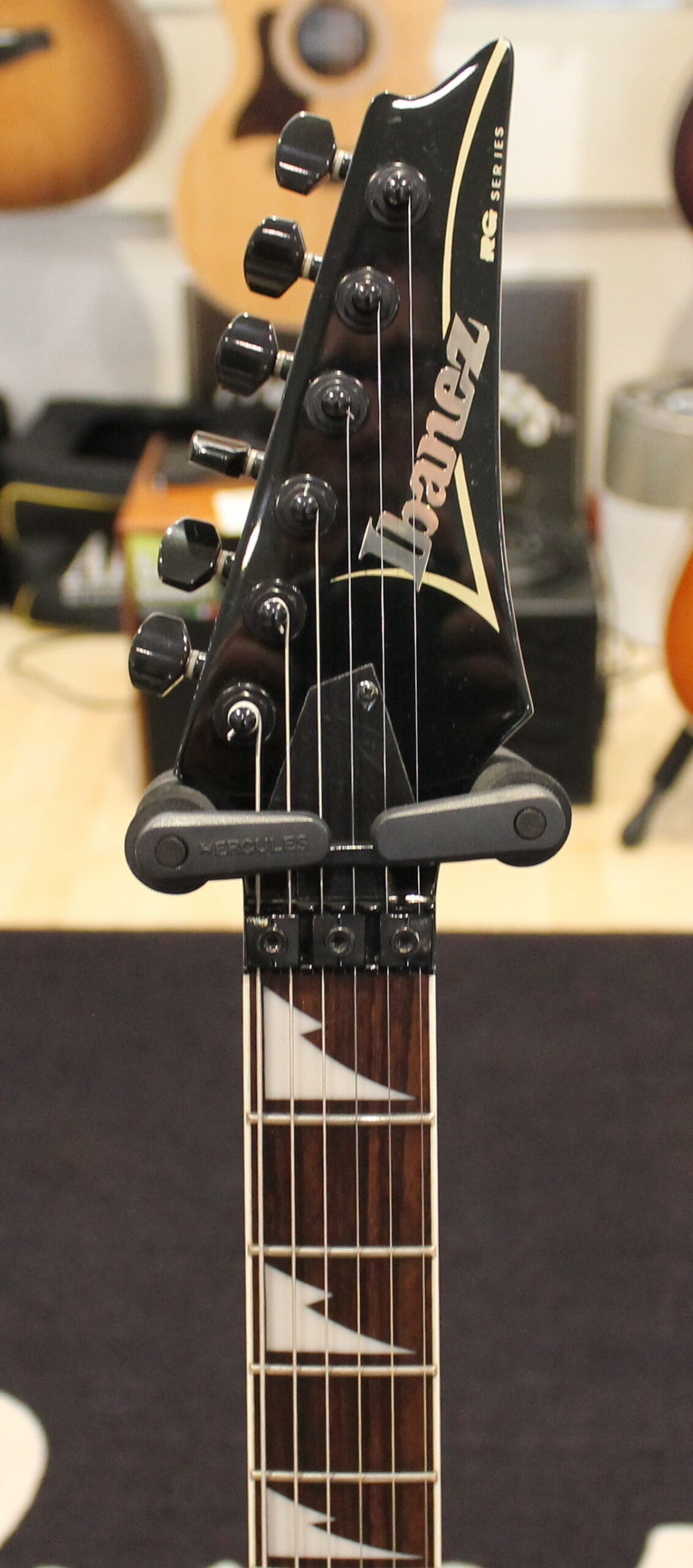 Ibanez RG370DX USATO cod. 29525 - immagine 7