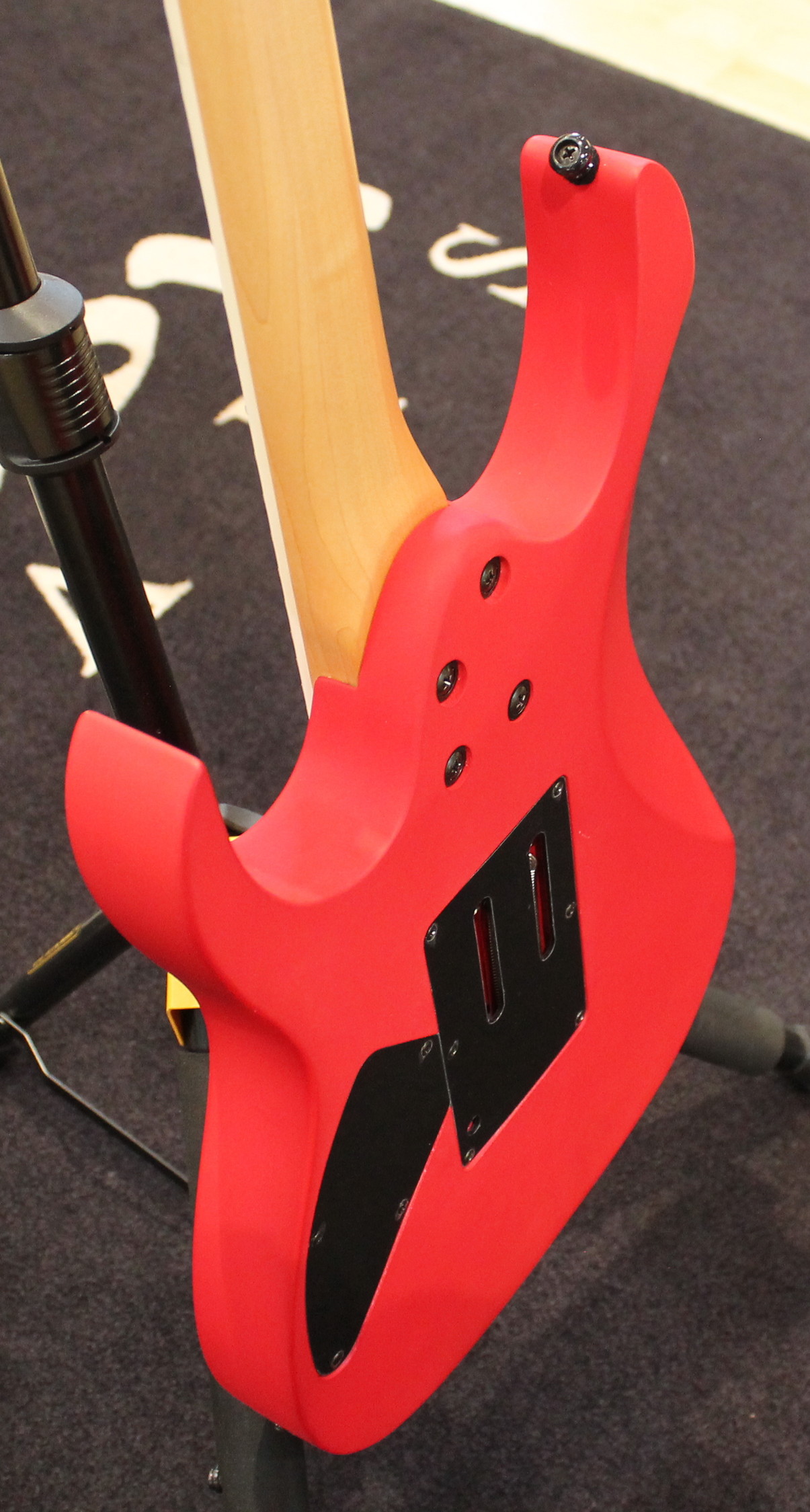 Ibanez RG370DX USATO cod. 29525 - immagine 9