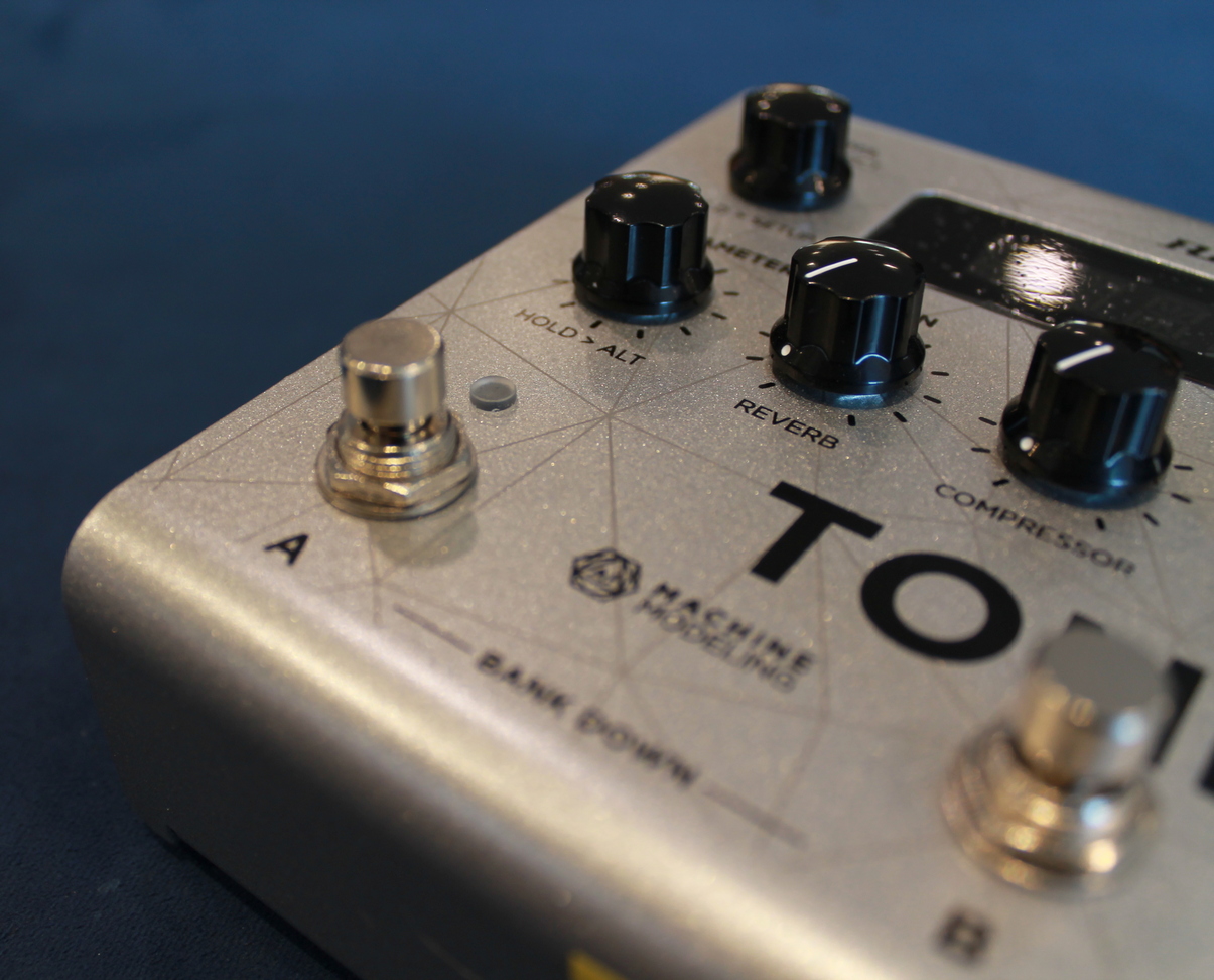 IK Multimedia ToneX Special Edition USATO cod. 31225 - immagine 6