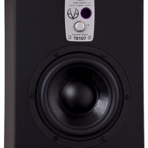 Eve Audio Ts107 Promo