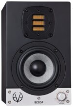 Eve Audio Sc204 promo
