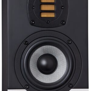 Eve Audio Sc204 promo