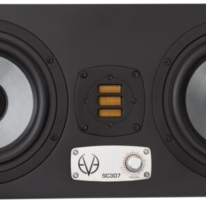 Eve Audio Sc307 Promo