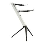 Stay  Intruder/02 Model - White